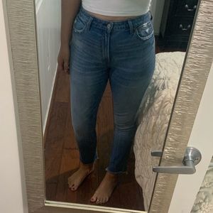 Abercrombie Jeans